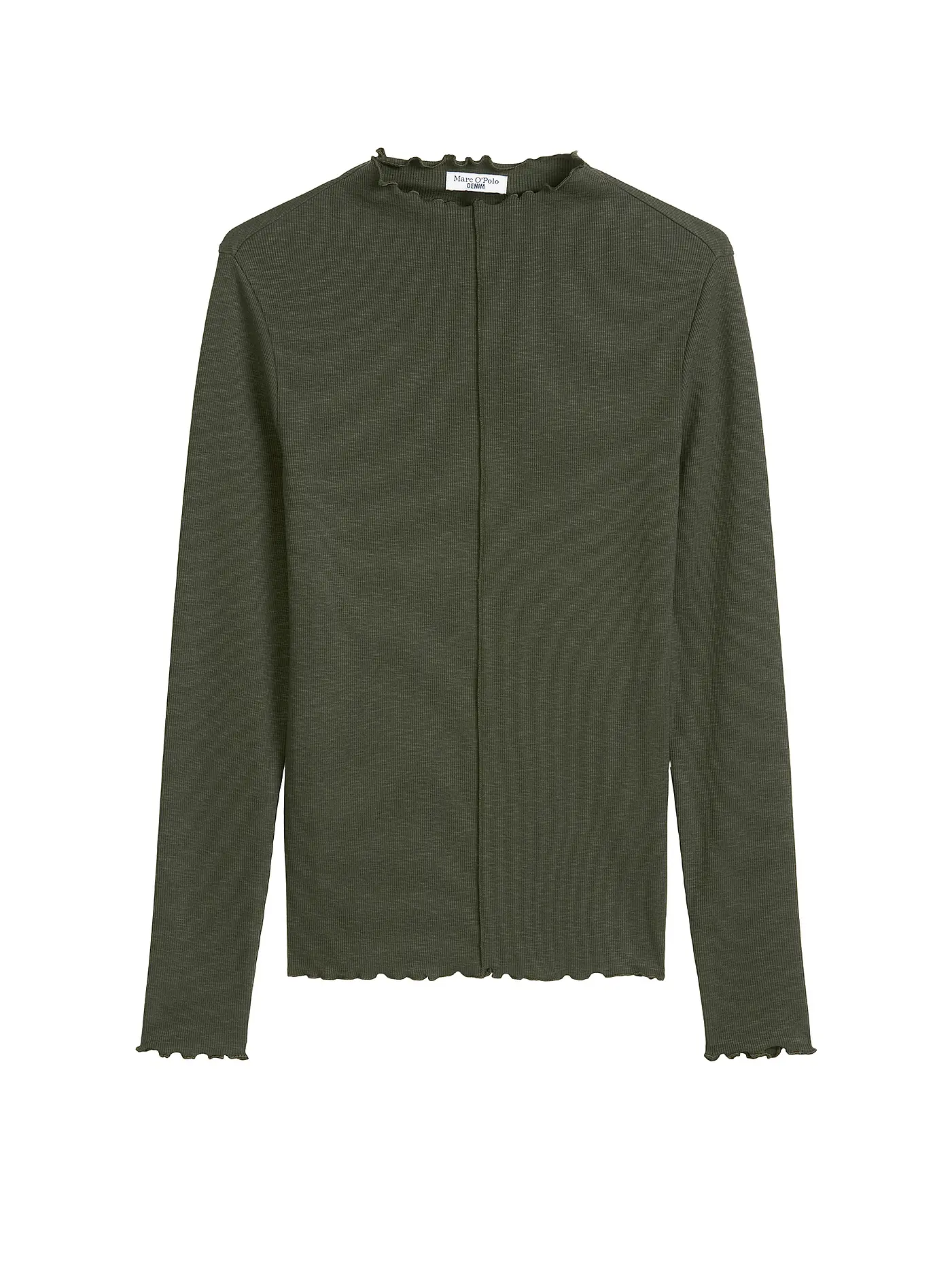 MARC O'POLO DENIM | Langarmshirt | 